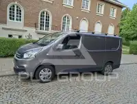 2021 Fiat Talento