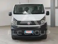 2021 Fiat Talento