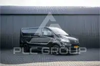 2021 Fiat Talento