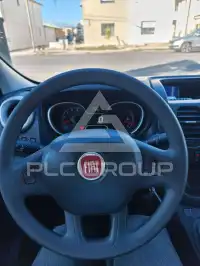 2021 Fiat Talento