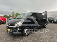 2021 Fiat Talento