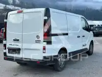 2021 Fiat Talento