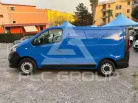 2021 Fiat Talento
