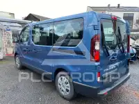 2021 Fiat Talento