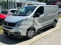 2021 Fiat Talento