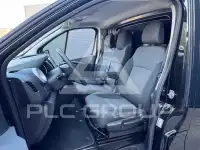 2021 Fiat Talento