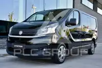 2021 Fiat Talento