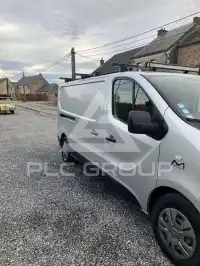 2021 Fiat Talento
