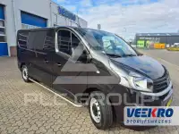 2021 Fiat Talento