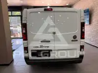 2021 Fiat Talento