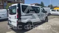 2021 Fiat Talento