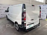 2021 Fiat Talento