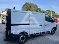 2021 Fiat Talento