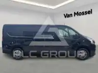 2021 Fiat Talento