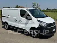 2021 Fiat Talento
