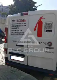 2021 Fiat Talento