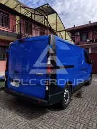 2021 Fiat Talento