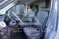 2021 Fiat Talento
