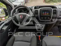 2021 Fiat Talento