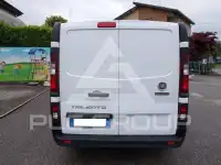 2021 Fiat Talento