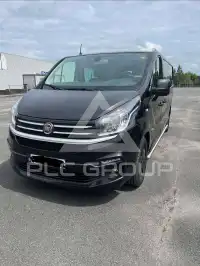 2021 Fiat Talento