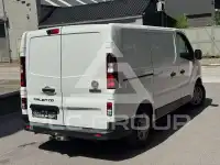 2021 Fiat Talento