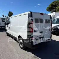 2021 Fiat Talento