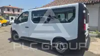 2021 Fiat Talento