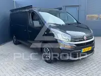 2021 Fiat Talento