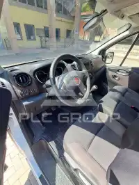 2021 Fiat Talento