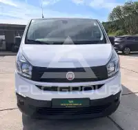 2021 Fiat Talento