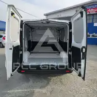 2021 Fiat Talento