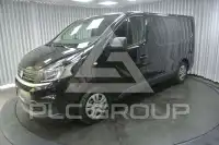2021 Fiat Talento