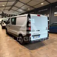 2021 Fiat Talento