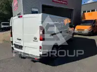 2021 Fiat Talento