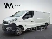 2021 Fiat Talento