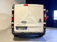 2021 Fiat Talento