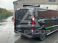 2021 Fiat Talento
