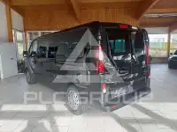 2021 Fiat Talento