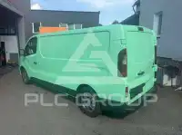 2021 Fiat Talento