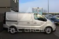 2021 Fiat Talento
