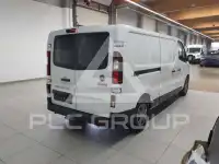 2021 Fiat Talento