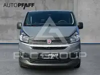 2021 Fiat Talento
