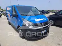 2021 Fiat Talento