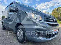 2021 Fiat Talento