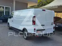 2021 Fiat Talento