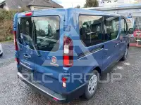 2021 Fiat Talento