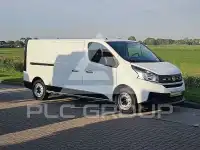 2021 Fiat Talento