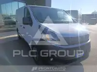 2021 Fiat Talento