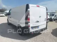 2021 Fiat Talento